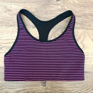 Old Navy Sports Bra NWOT